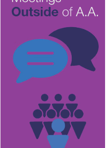 Speaking at Meetings Outside A.A.